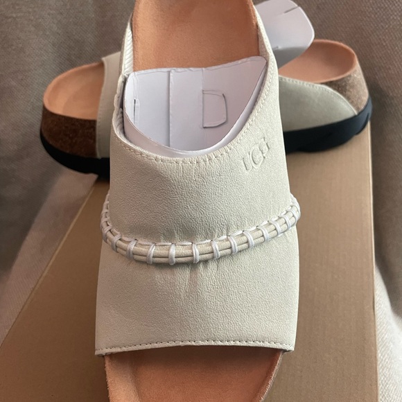 UGG Slides - Picture 5 of 5